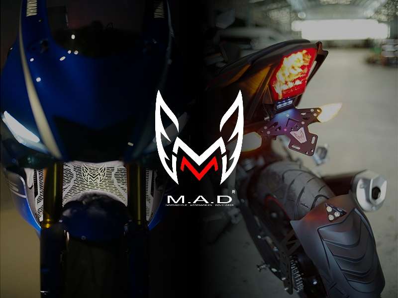 M.A.D – Identity in Style and Usability - Webike Indonesia M.A.D – Identity in Style and Usability - Webike Indonesia
