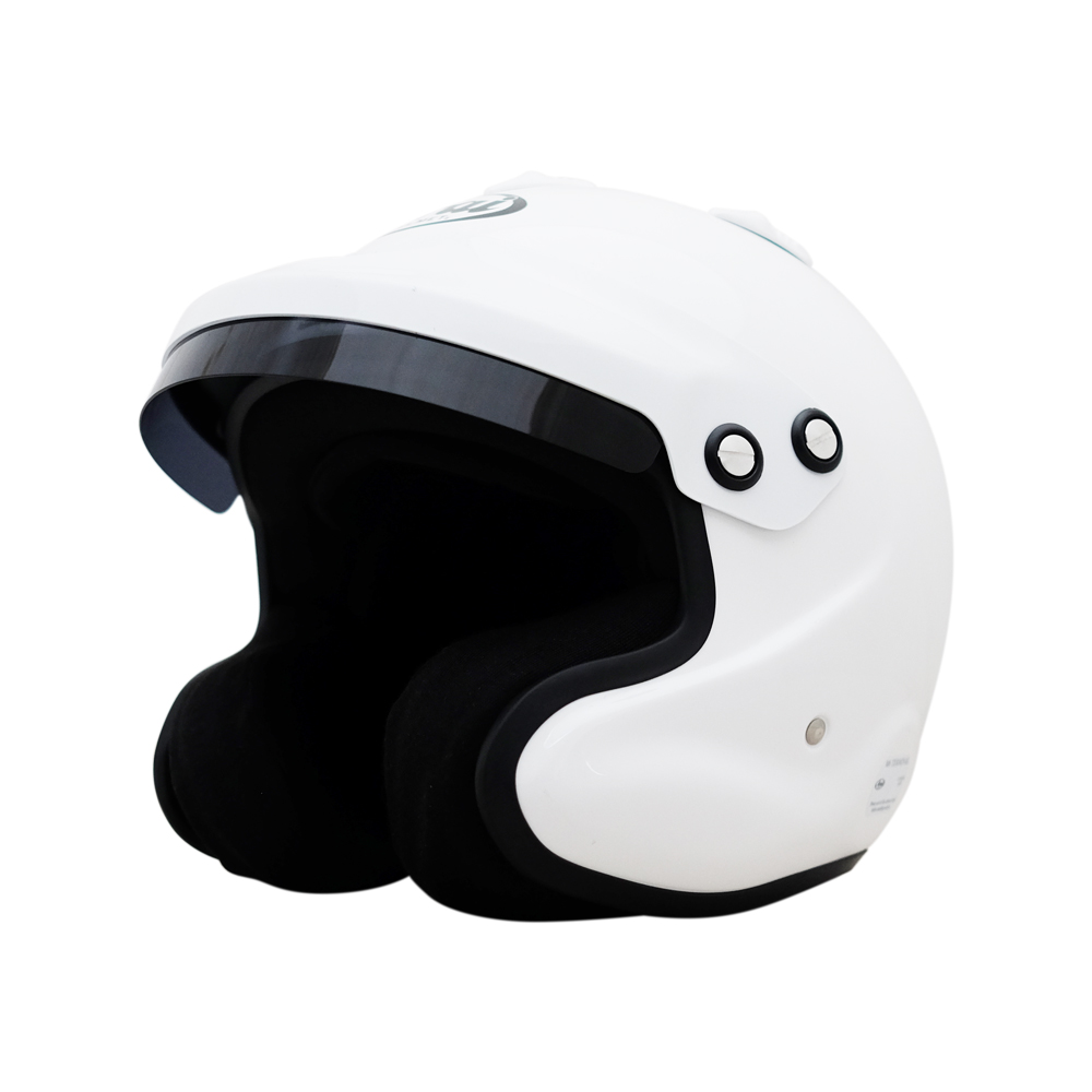 【Arai】GP-SERIES GP-J3 Automotive Helmet