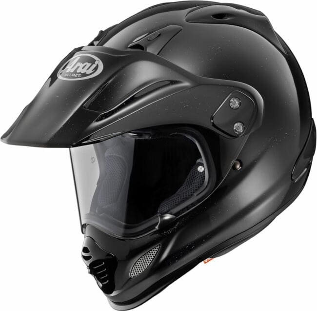 【Arai】TOUR CROSS 3 Glass Black Off Road Helmet