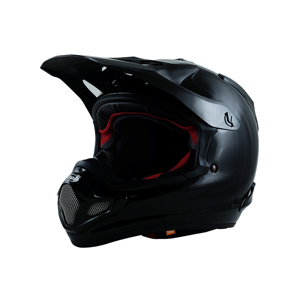 【Arai】VX-4 Black Off Road Helmet