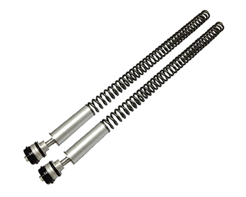【Ohlins Indonesia】Front Fork Spring Kit CRF250L/Rally