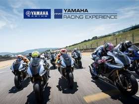 2018 Yamaha Racing Experience schedule confirmed for YZF-R1M customers - Webike Indonesia