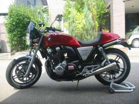 HONDA CB1100 (2010) - Webike Indonesia HONDA CB1100 (2010) - Webike Indonesia