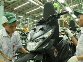 Komparasi Harga Yamaha Mio Series Vs Honda BeAT Series, Manakah Paling Murah? - Webike Indonesia