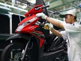 AHM Segarkan Skutik Terlaris New Honda BeAT eSP dan New Honda BeAT Street eSP - Webike Indonesia