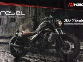 H2C – Spice Your Ride - Webike Indonesia H2C – Spice Your Ride - Webike Indonesia
