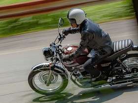 Test Ride Kawasaki W800 2020 - Webike Indonesia Test Ride Kawasaki W800 2020 - Webike Indonesia